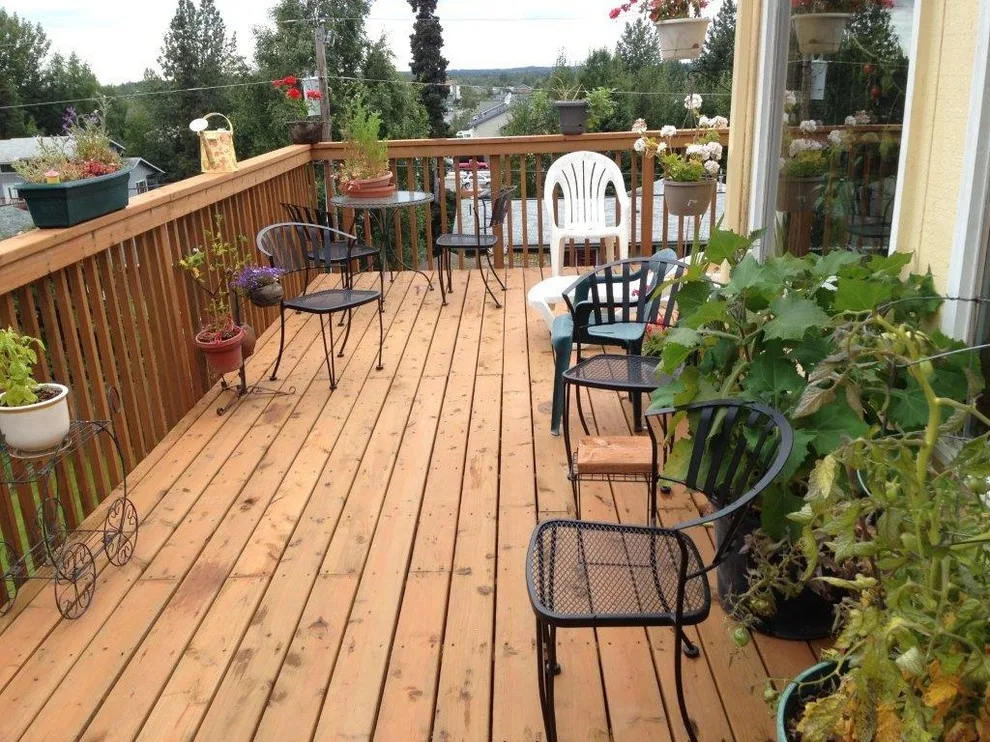 Verandas and Outdoor Spaces by Bema Construction - Photo 2