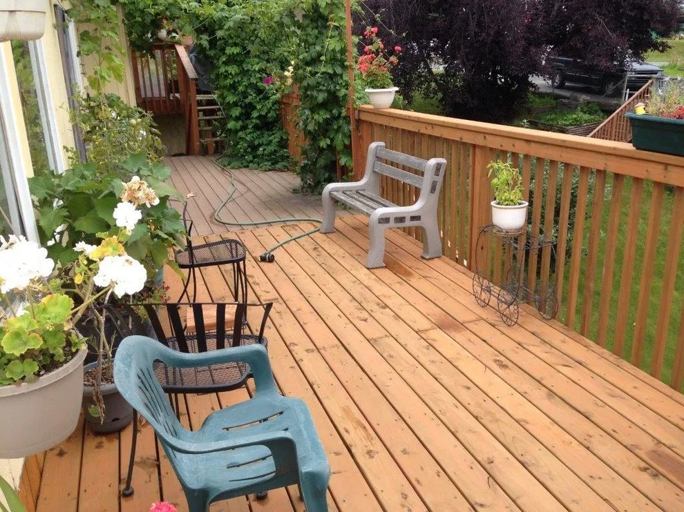 Verandas and Outdoor Spaces by Bema Construction - Photo 10