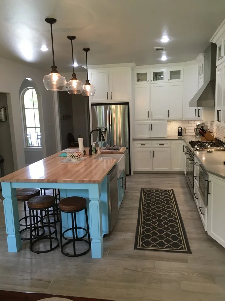 From Shadows to Illumination by Straight Line Construction, Inc. - Photo 2