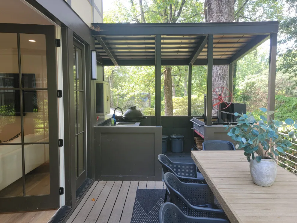Fitzgerald Construction - Photo 10