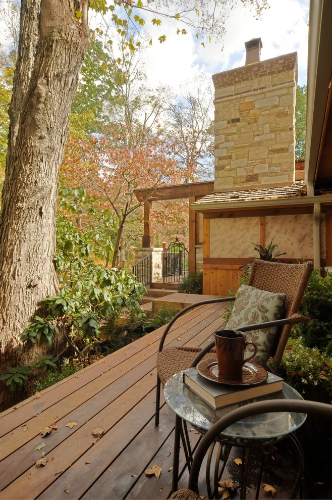 Chesterfield Home Renovation and Expansion by Liston Design Build - Photo 11