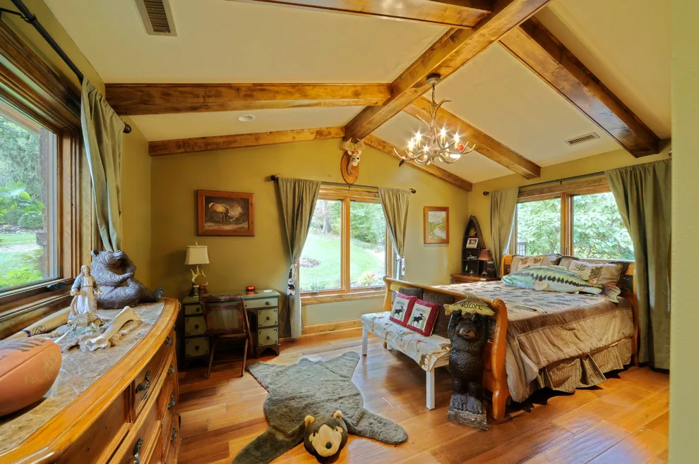 Chesterfield Home Renovation and Expansion by Liston Design Build - Photo 16