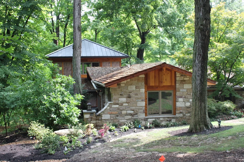 Chesterfield Home Renovation and Expansion by Liston Design Build - Photo 13