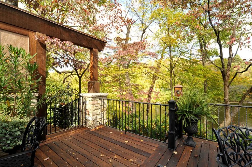 Chesterfield Home Renovation and Expansion by Liston Design Build - Photo 17