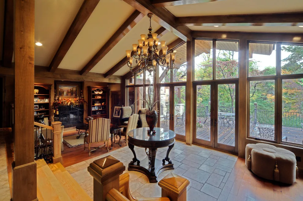 Chesterfield Home Renovation and Expansion by Liston Design Build - Photo 24