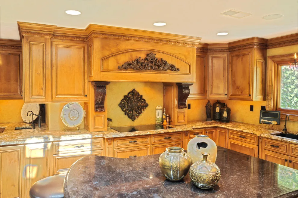Chesterfield Home Renovation and Expansion by Liston Design Build - Photo 20