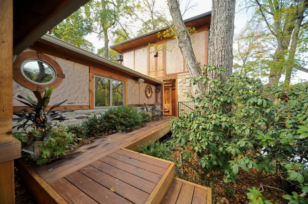 Chesterfield Home Renovation and Expansion by Liston Design Build - Photo 23