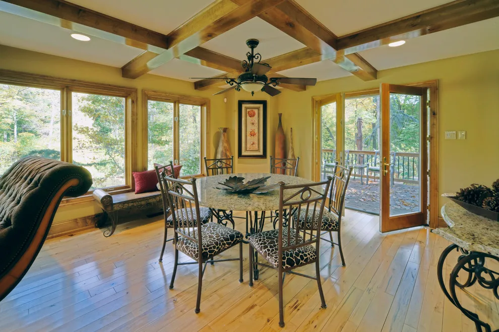 Chesterfield Home Renovation and Expansion by Liston Design Build - Photo 18