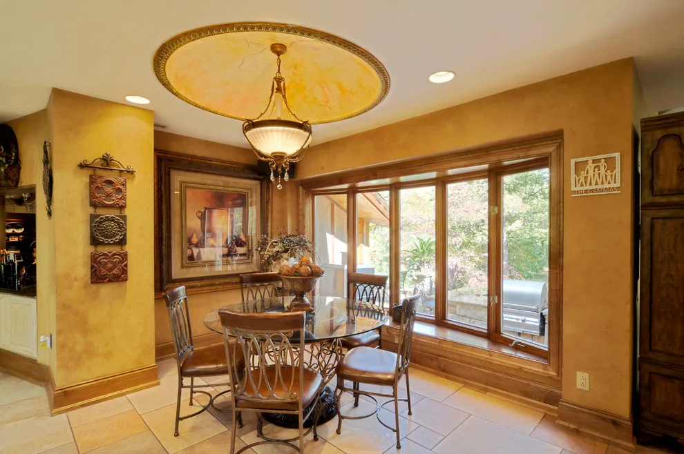 Chesterfield Home Renovation and Expansion by Liston Design Build - Photo 22