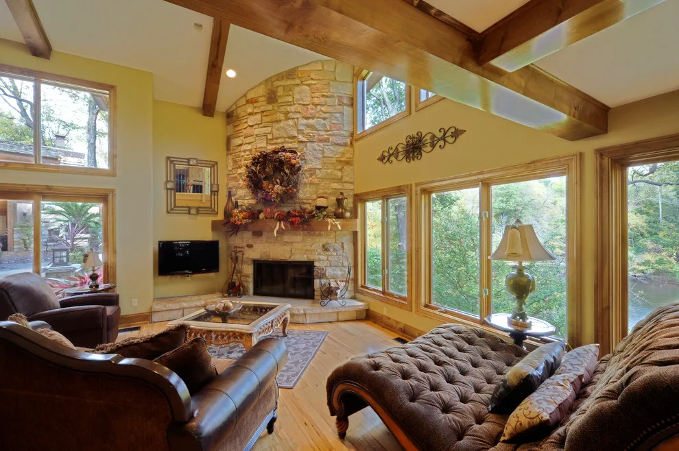 Chesterfield Home Renovation and Expansion by Liston Design Build - Photo 12