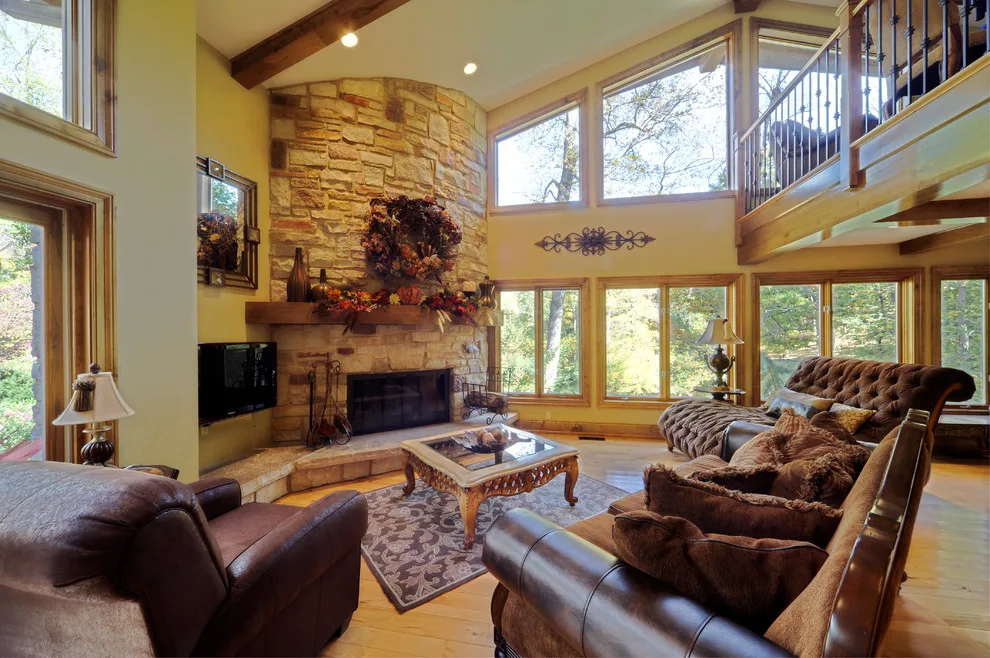 Chesterfield Home Renovation and Expansion by Liston Design Build - Photo 21