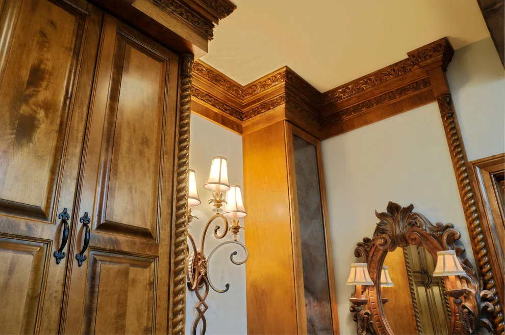 Chesterfield Home Renovation and Expansion by Liston Design Build - Photo 5