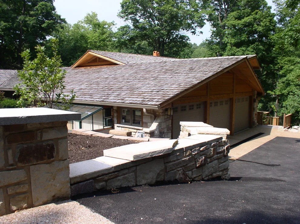 Chesterfield Home Renovation and Expansion by Liston Design Build - Photo 4