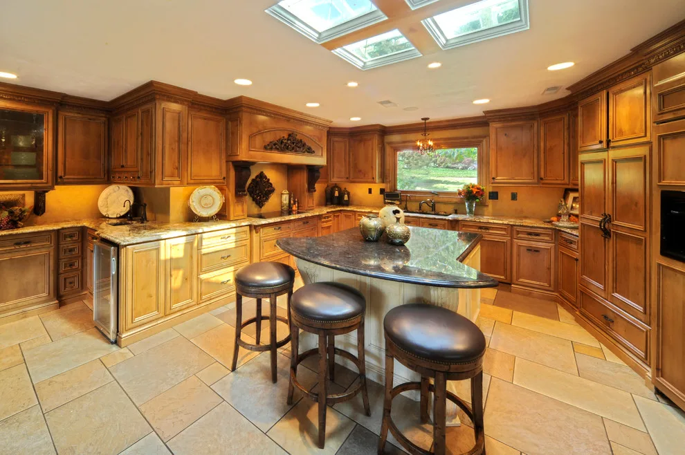 Chesterfield Home Renovation and Expansion by Liston Design Build - Photo 10