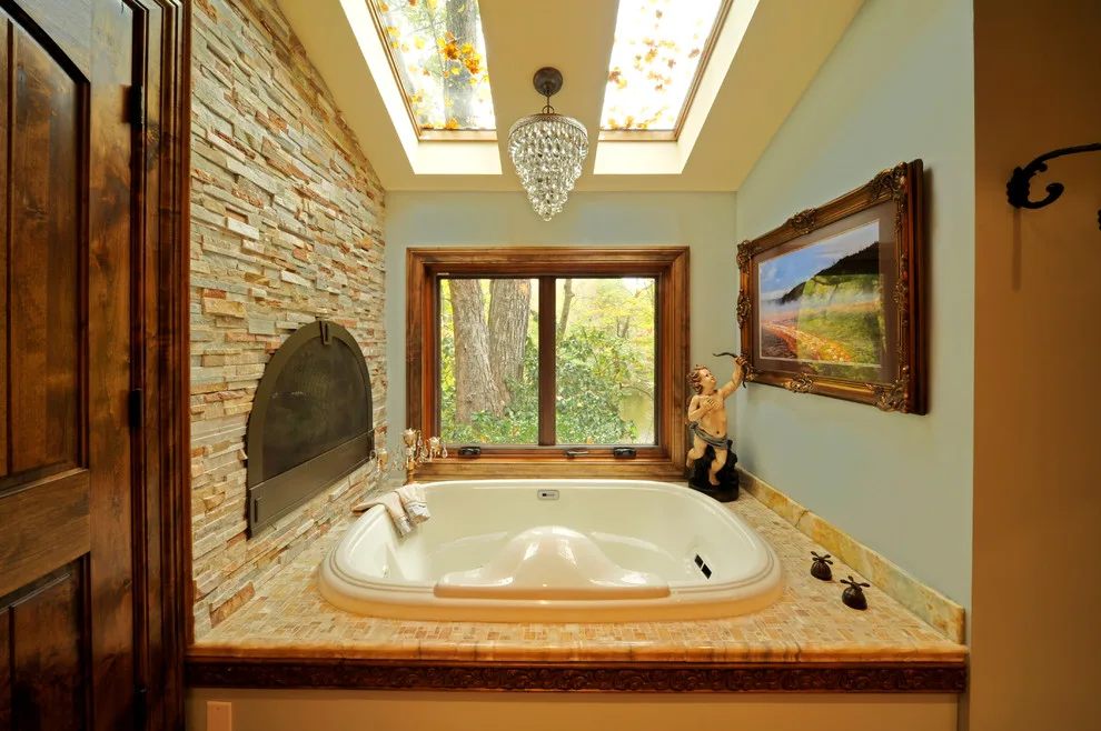 Chesterfield Home Renovation and Expansion by Liston Design Build - Photo 19