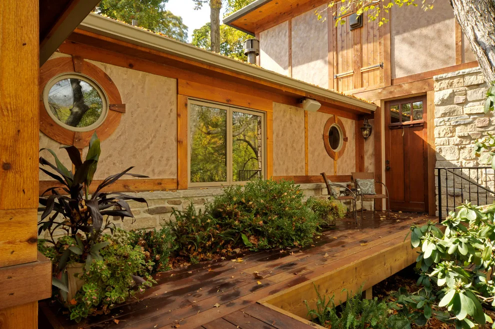 Chesterfield Home Renovation and Expansion by Liston Design Build - Photo 2