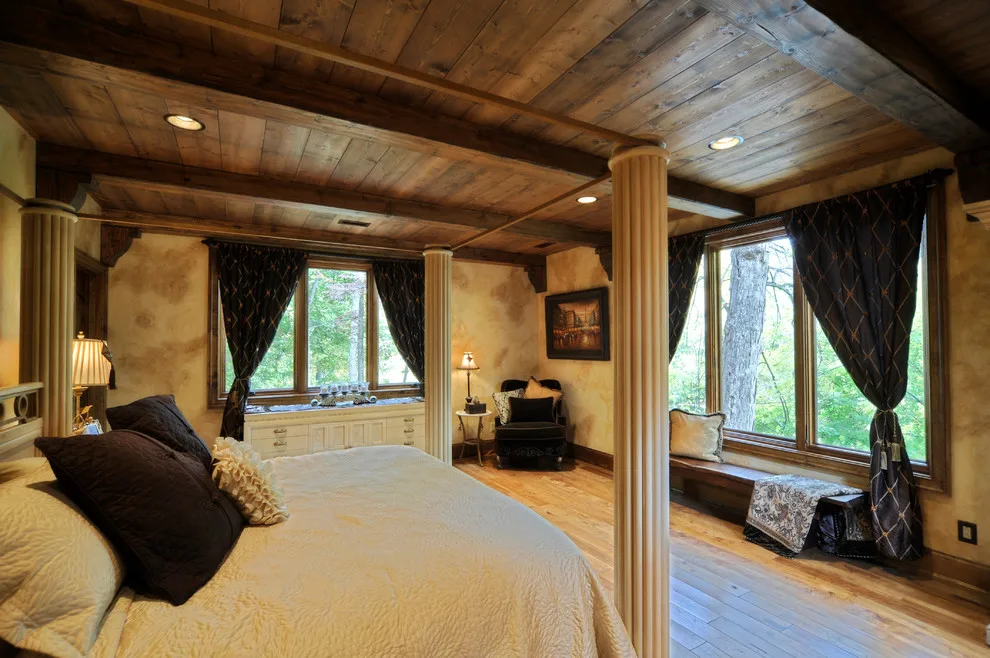 Chesterfield Home Renovation and Expansion by Liston Design Build - Photo 7