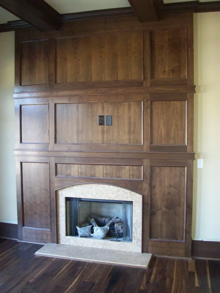 Andover Two by Hickman Construction Company, Inc. - Photo 10