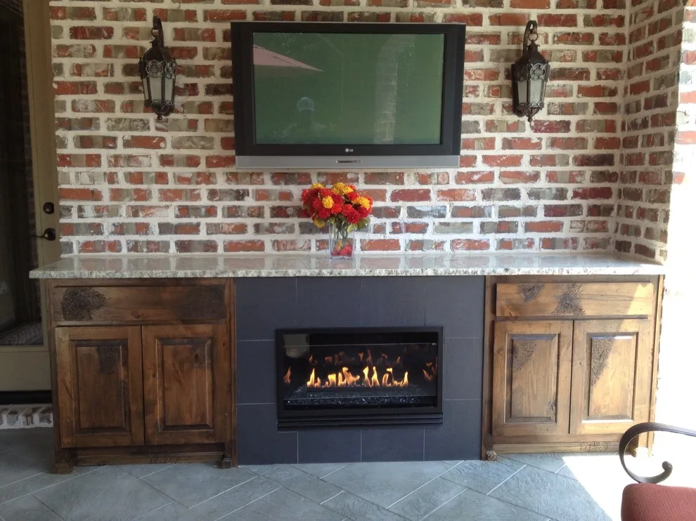 Garden Hearth by Servigon Construction Group - Photo 2