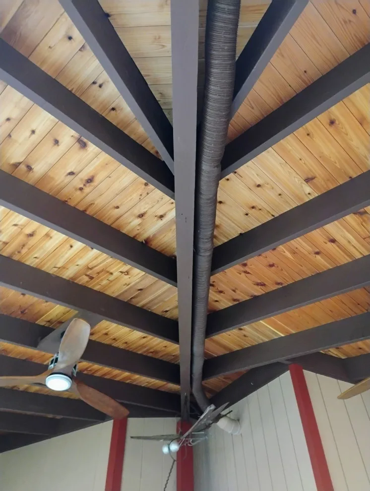 Neutral City Carpentry - Photo 11