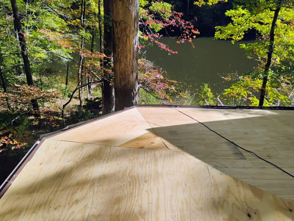 Neutral City Carpentry - Photo 14