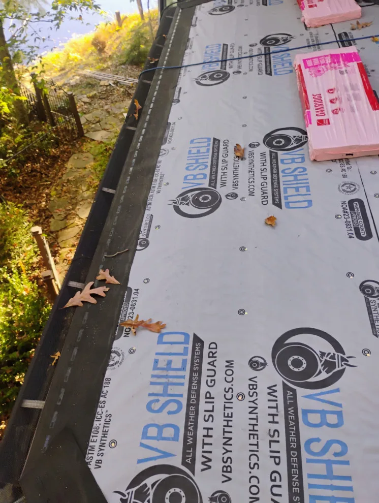 Cedar Ceiling Upgrade for Outdoor Kitchen and Patio Roof by Neutral City Carpentry - Photo 5