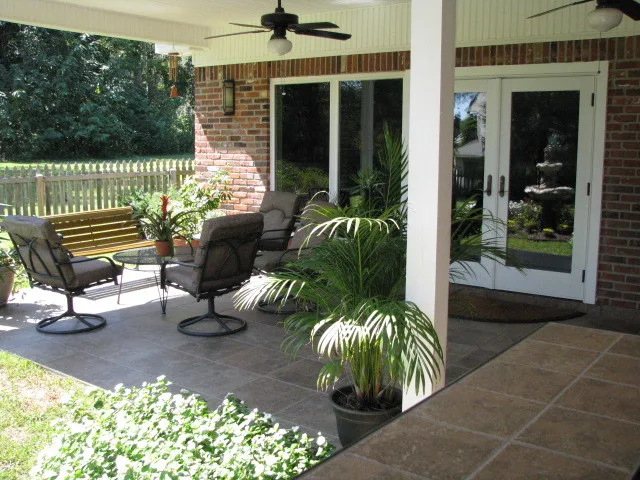 Alfresco Cooking Area by Renovations By Michael Kiefer - Photo 8