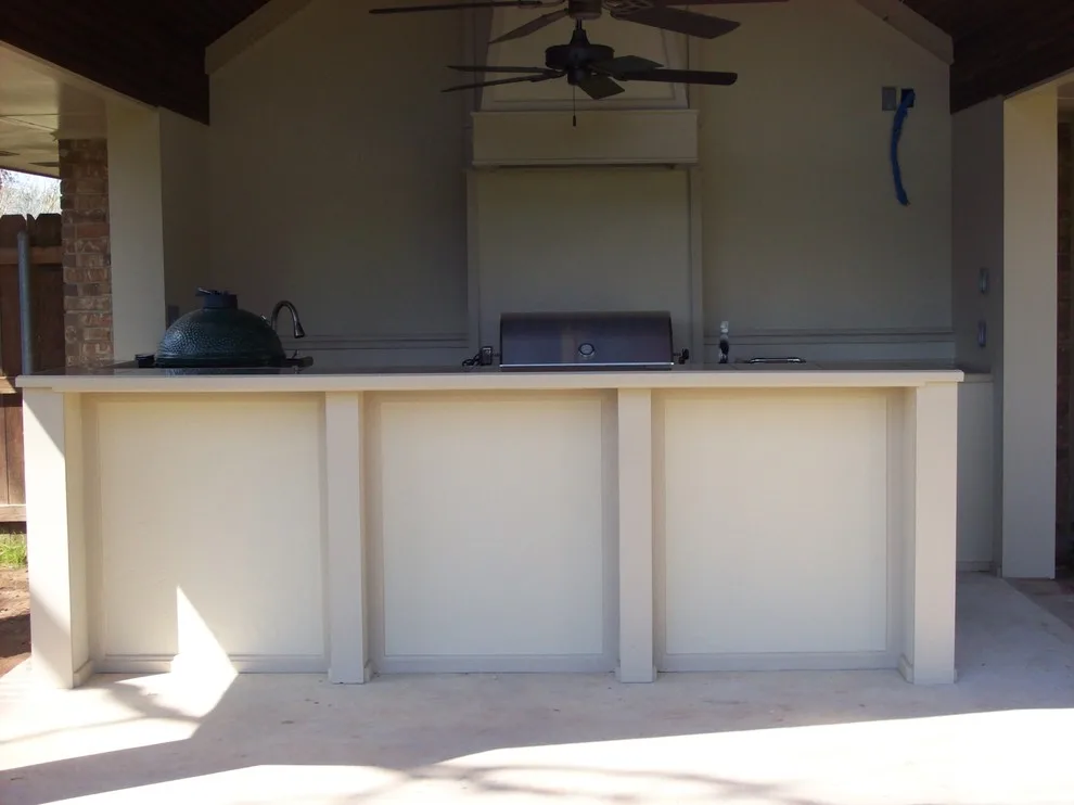 Rex Austin's Remodeling - Photo 8