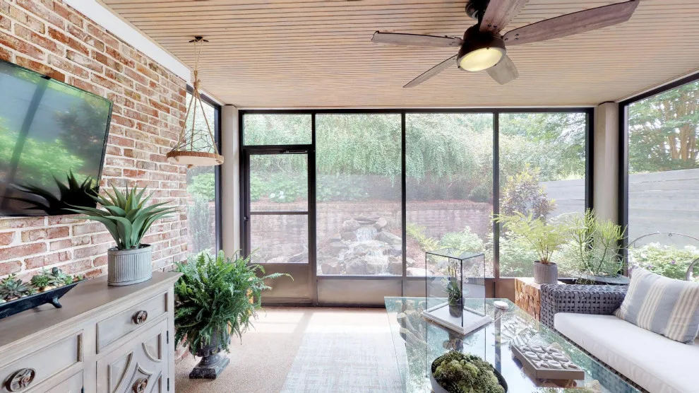 Renovation by Center Pointe Builders, LLC - Photo 17