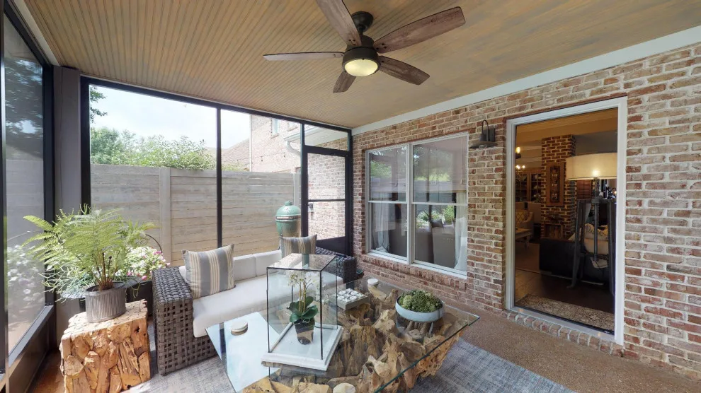 Renovation by Center Pointe Builders, LLC - Photo 35