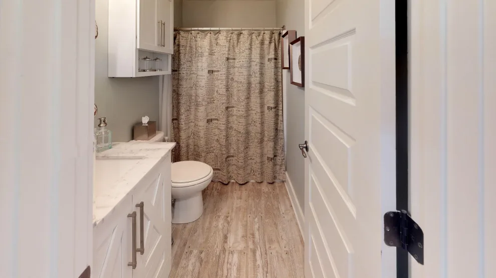 Renovation by Center Pointe Builders, LLC - Photo 21