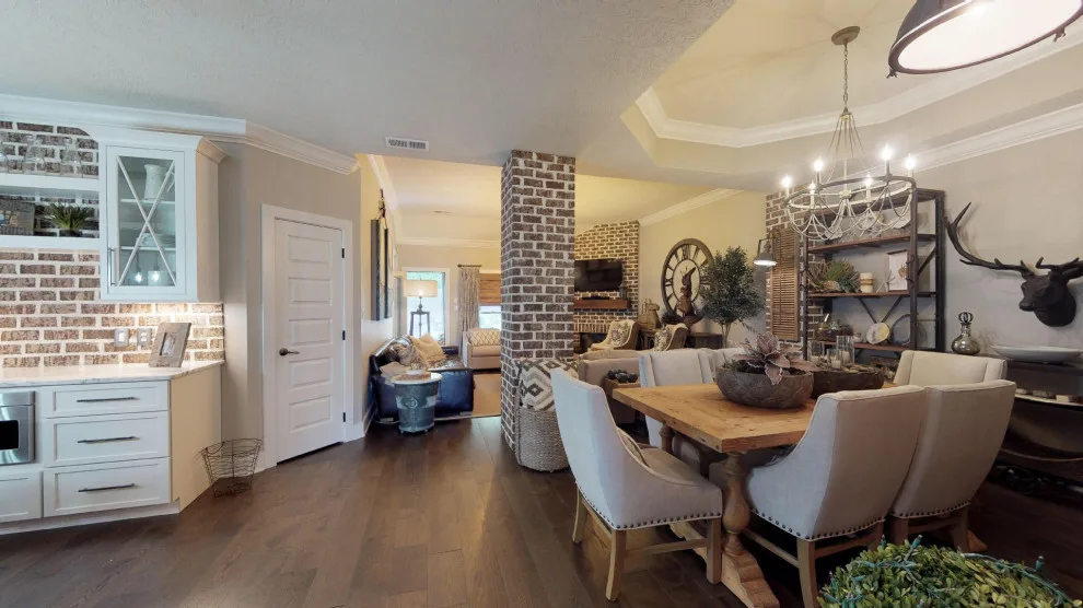 Renovation by Center Pointe Builders, LLC - Photo 12