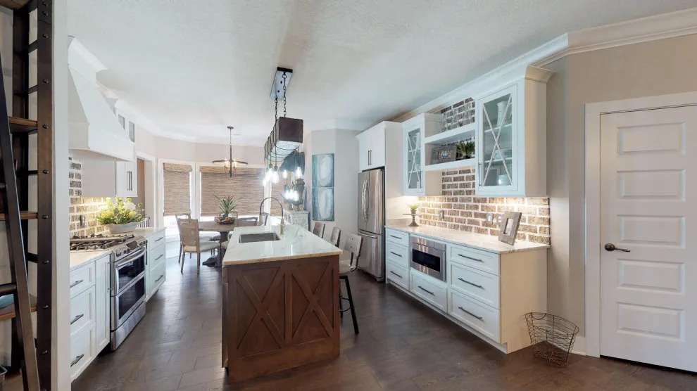 Renovation by Center Pointe Builders, LLC - Photo 27