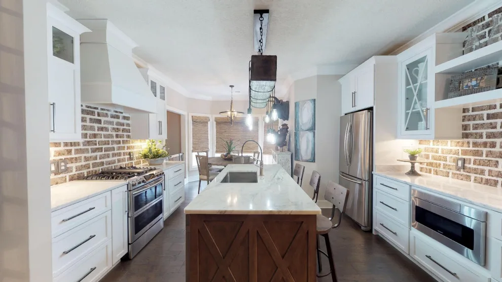 Renovation by Center Pointe Builders, LLC - Photo 25