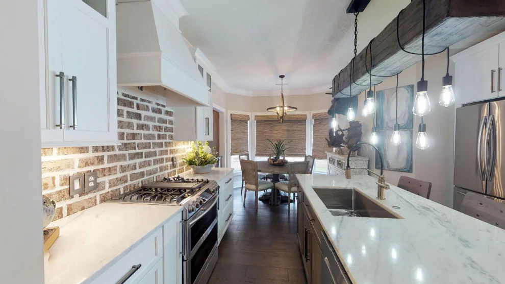 Renovation by Center Pointe Builders, LLC - Photo 19