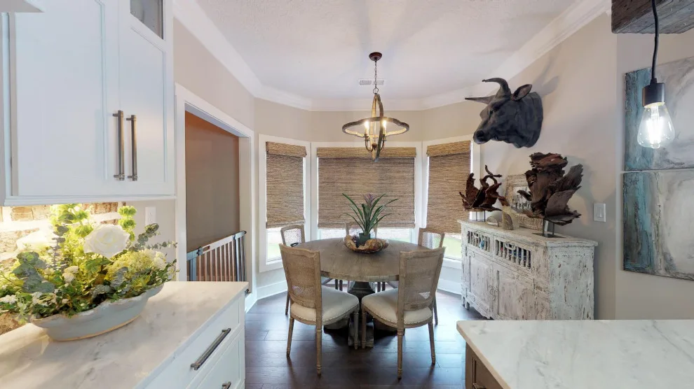 Renovation by Center Pointe Builders, LLC - Photo 16