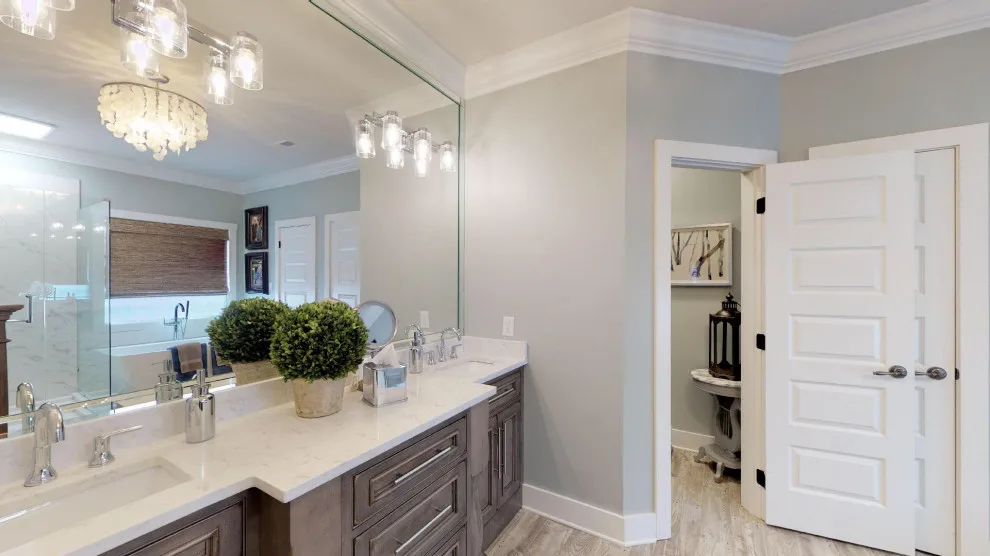 Renovation by Center Pointe Builders, LLC - Photo 7