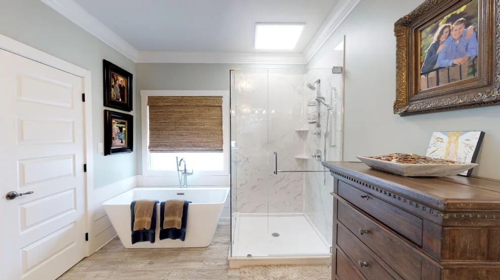 Renovation by Center Pointe Builders, LLC - Photo 33