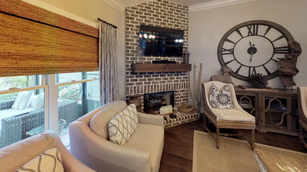 Renovation by Center Pointe Builders, LLC - Photo 4
