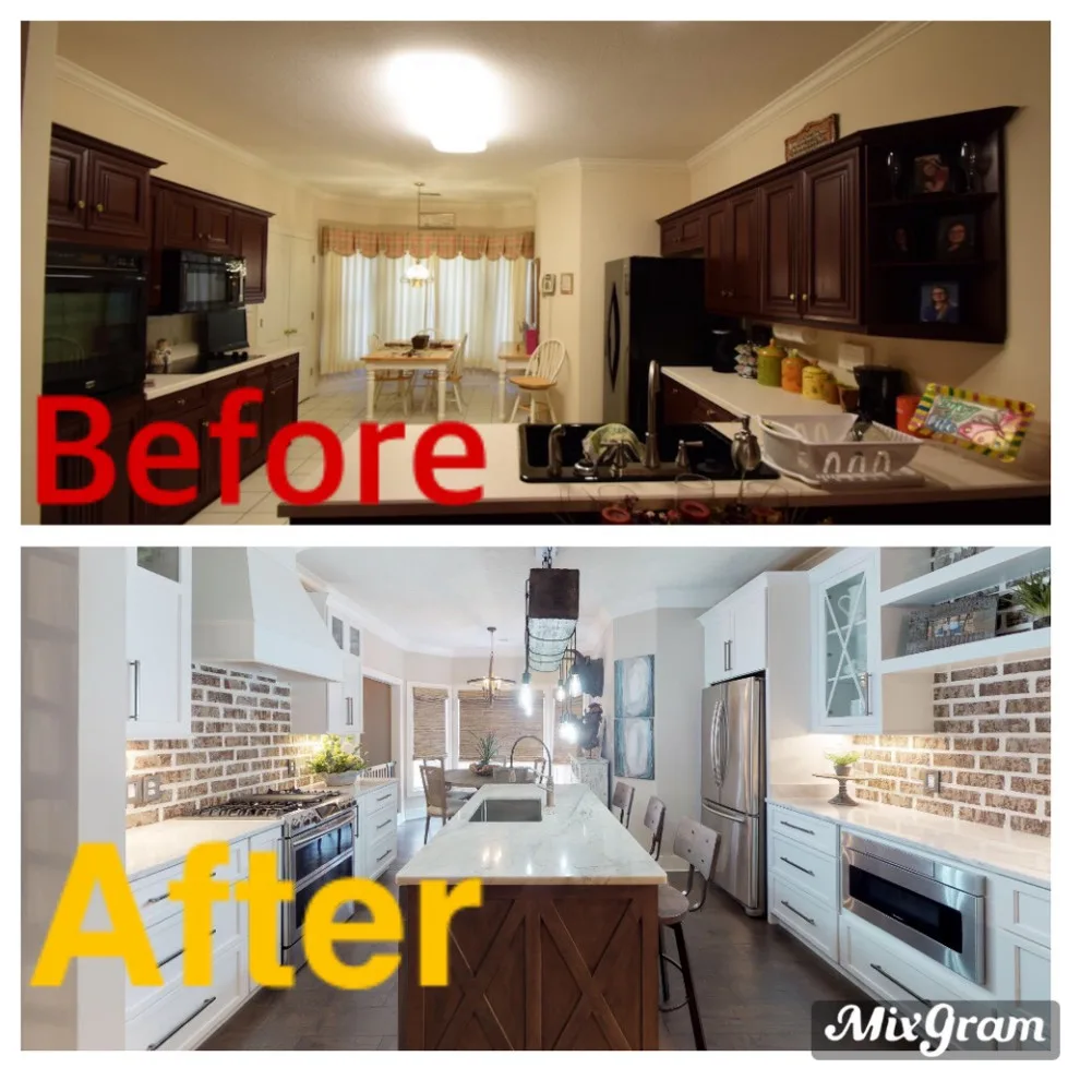 Renovation by Center Pointe Builders, LLC - Photo 6