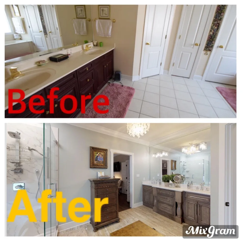 Renovation by Center Pointe Builders, LLC - Photo 30