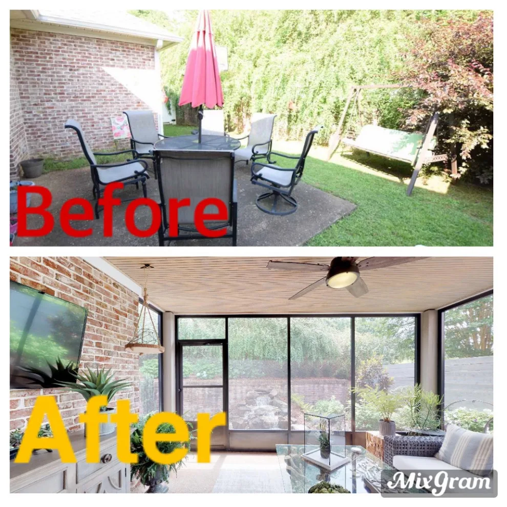 Renovation by Center Pointe Builders, LLC - Photo 29