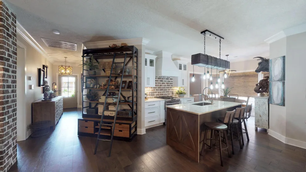 Renovation by Center Pointe Builders, LLC - Photo 18