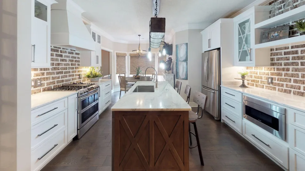 Renovation by Center Pointe Builders, LLC - Photo 28