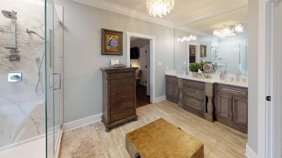 Renovation by Center Pointe Builders, LLC - Photo 36