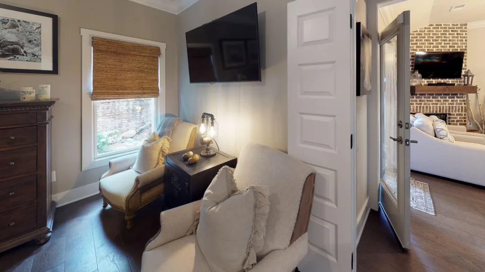 Renovation by Center Pointe Builders, LLC - Photo 31