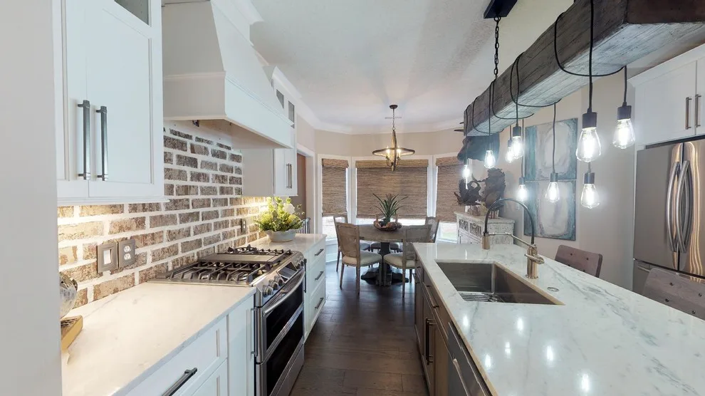 Renovation by Center Pointe Builders, LLC - Photo 32