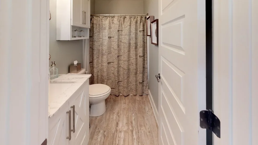 Renovation by Center Pointe Builders, LLC - Photo 38