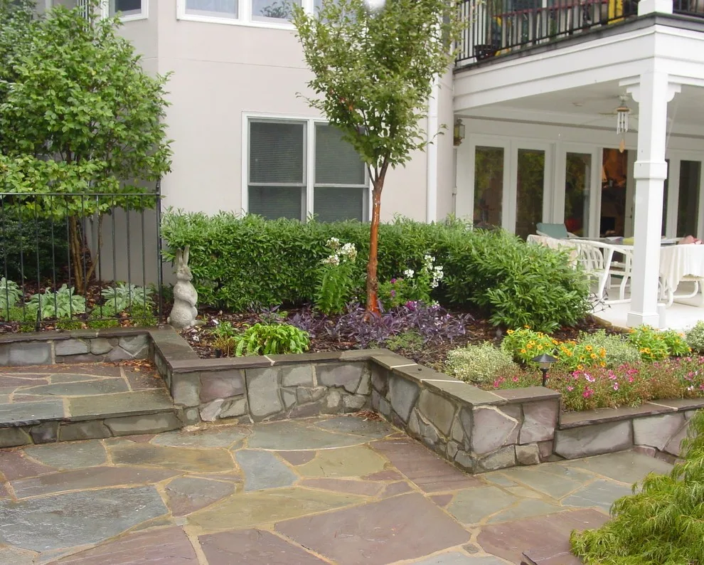 Alfresco Living by Chad Goodin Signature Homes, Inc. - Photo 4