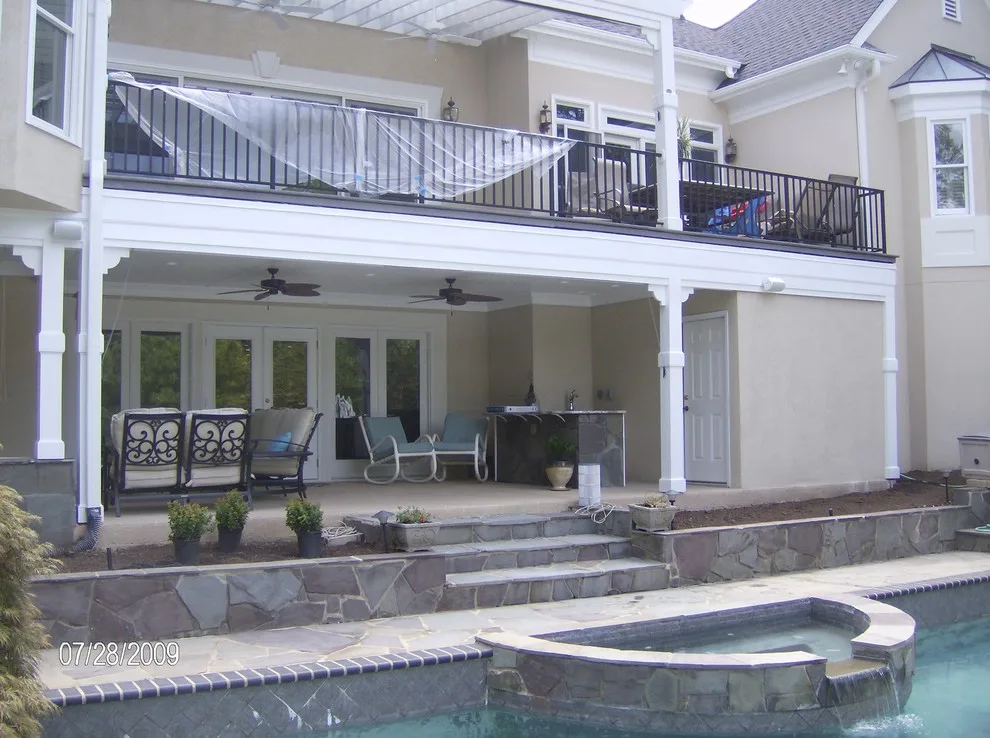 Chad Goodin Signature Homes, Inc. - Photo 11